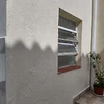 Quarto E Cozinha Aconchegante Perto Do Expo Sao Paulo E Metro Jabaquara