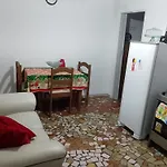 Quarto E Cozinha Aconchegante Perto Do Expo Sao Paulo E Metro Jabaquara