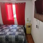 Quarto E Cozinha Aconchegante Perto Do Expo Sao Paulo E Metro Jabaquara