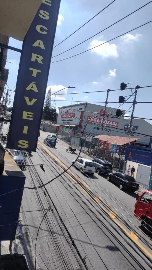 Casa de férias E Cozinha Aconchegante Perto Do Expo E Metro Jabaquara *