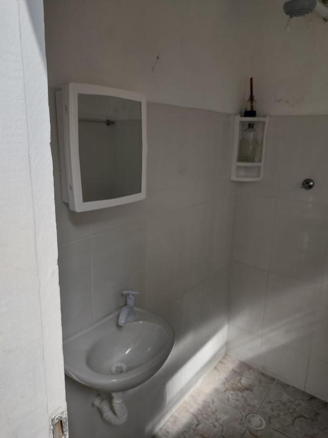 E Cozinha Aconchegante Perto Do Expo E Metro Jabaquara Casa de férias